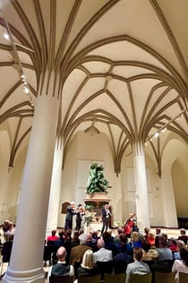 バイエルン国立博物館：博物館の古典