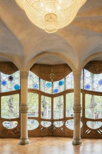 Casa Batlló: Fast Track Access + Guided Tour