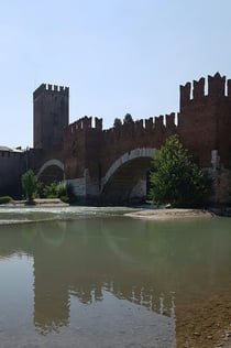 Venise et Vérone : Excursion d'une journée depuis Milan