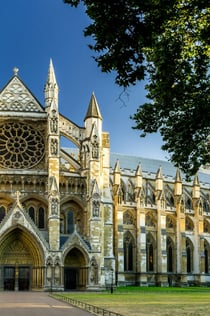 Opactwo Westminsterskie, Zmiana Straży i Authentic British Food Tour