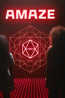 AMAZE Amsterdam + Alquiler de MacBike