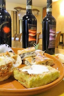 Siena i San Gimignano: excursió des de Florència + dinar al Chianti