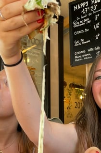 Paris: Canal St Martin Food Tour