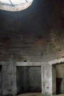 Domus Aurea: Entree + Rondleiding & VR Experience