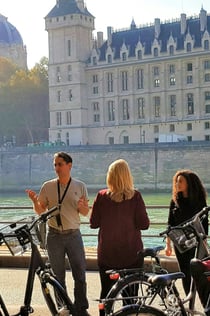 París: Recorrido por los rincones con encanto