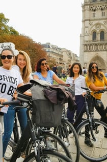 París: Recorrido por los rincones con encanto