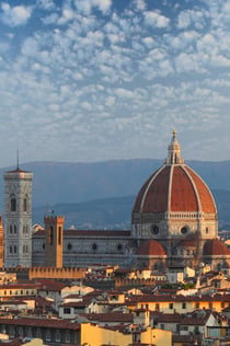 Cathédrale de Florence : Visite guidée + accès à la coupole de Brunelleschi