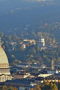 Musée national du cinéma - Mole Antonelliana: Billet d'entrée + Visite guidée