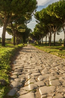 Catacombs of San Sebastiano: Entry Ticket + Guided Tour + Transfers