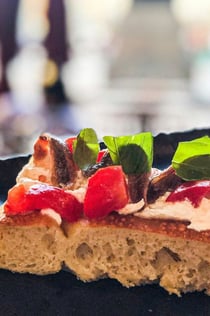Pisa: Visita guiada gastronómica