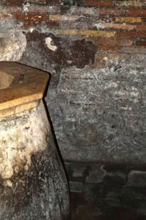 Basilica of Santa Maria in Via Lata & Underground: Ticket + Optional Audio Guide