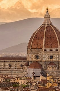 Florencia y Pisa: Excursión de un día desde Roma + Audioguía opcional