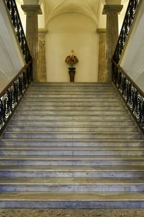 Capodimonte-museet: Billet uden om køen + Guidet tur