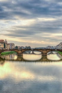 Florencia y Pisa: Excursión de un día desde Milán + Audioguía opcional