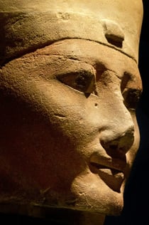 Egyptisch Museum: Skip The Line Ticket met rondleiding + stadswandeling