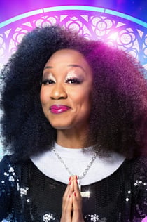 《Sister Act: The Musical》