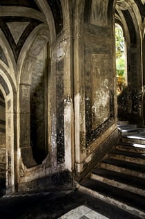 Naples Rione Sanità: Walking Tour about Street Art and Local Food
