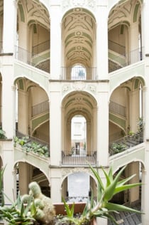 Naples Rione Sanità: Walking Tour about Street Art and Local Food