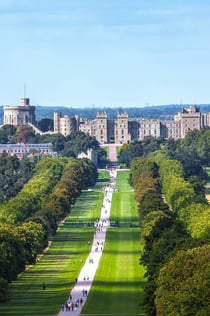 Excursão a Stonehenge e Castelo de Windsor saindo de Londres