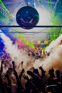 BonTon Tour + Nachtleven Amsterdam