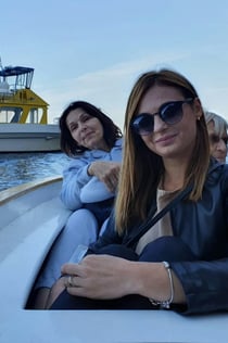 Capri: passeio pela ilha + Gruta Azul e almoço saindo de Nápoles