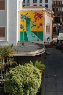 Los Llanos de Aridane: Tour pela cidade-museu