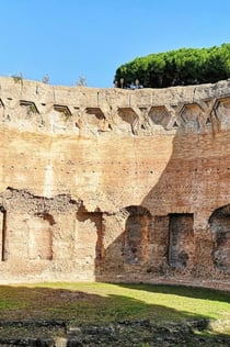 Domus Aurea: Biglietto d'ingresso + Tour guidato