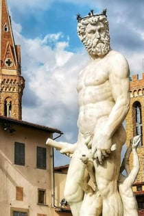 Galleria dell'Accademia: Tour guidato semiprivato