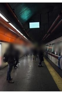 Rom: Transfer tur och retur från Ciampino flygplats + kort för kollektivtrafik 72h