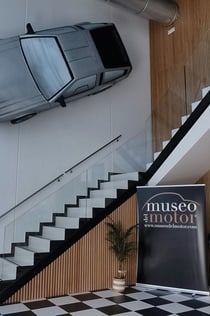 Generel adgang til Motormuseet