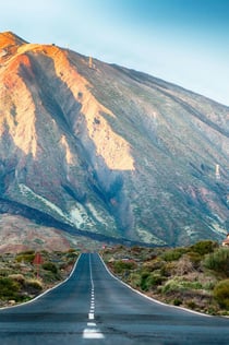 Teide, Icod, Garachico i Masca: wycieczka z południa