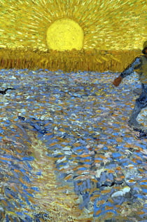 Kröller Müller Museum ＆ Hoge Veluwe国立公園：アムステルダム発日帰り旅行