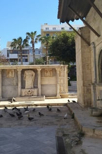 Heraklion: Historická exkurze na ekobiku