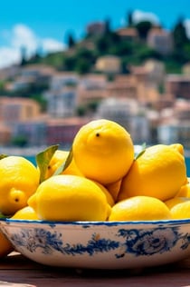 Wybrzeże Sorrento: rejs z Neapolu lub Castellammare
