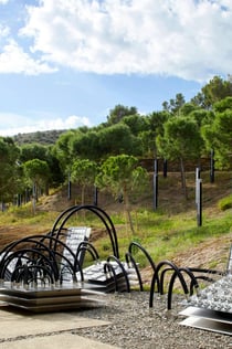 elBulli1846 : Entrée + aller-retour en bus depuis Roses