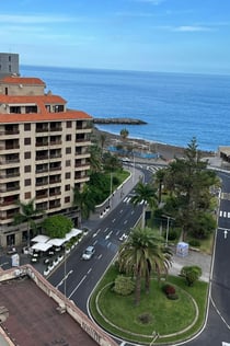 Die Anfänge von Santa Cruz de La Palma