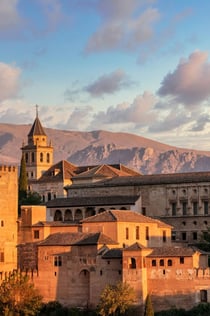 Complete Alhambra: Guided Tour