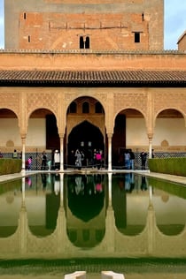 Complete Alhambra: Guided Tour