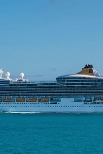 Trasllat privat des del port de Civitavecchia a la ciutat de Roma o a l'aeroport