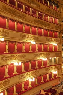 Scala Museum & Theatre Experience