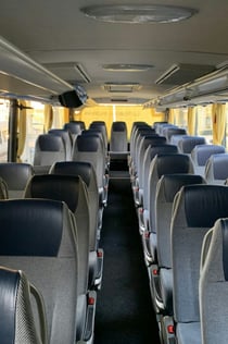 Transferts aéroport Munich : Lufthansa Express Bus One-Way Tickets