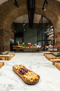 Rom: Pizza, Supplì & Gelato Masterclass + Ubegrænset Vin