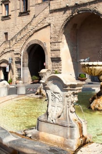 Visit Tarquinia, the Etruscan Place Easy Going from the Port