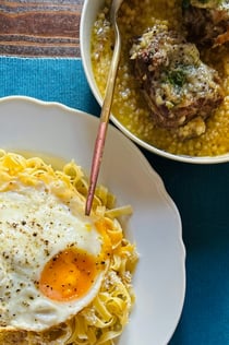 Athènes : cours de cuisine grecque de 4 plats avec un chef