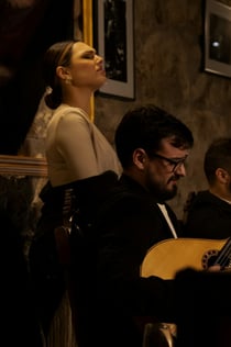 Fado Maior: Concerto de Fado Íntimo