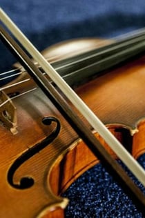 Venedig: Klassisk musikkonsert + venetiansk aperitif med middag