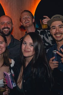 Amsterdam: Giro dei pub di Leidseplein