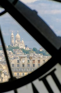 Musée d 'Orsay (Moυσείο Ορσέ): Εισιτήριο εισόδου + Περιήγηση με ξεναγό
