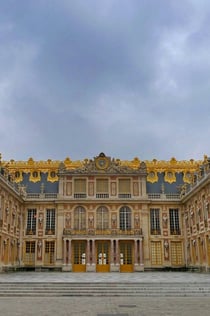 Palacio de Versalles y Jardines: Excursión de un día desde París