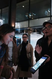 Interactive Detective Tour, Jack the Ripper London